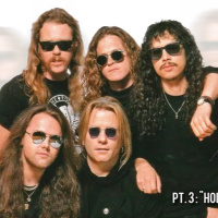 METALLICASTS BLACK SUMMER pt. 03: Holier Than Thou