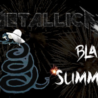 METALLICASTS BLACK SUMMER pt. 01: Enter Sandman