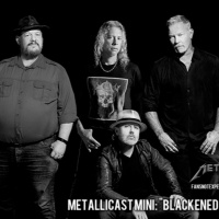 METALLICAST MINI: Blackened Whiskey
