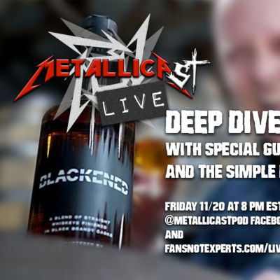 Metallicast - The Metallica Podcast