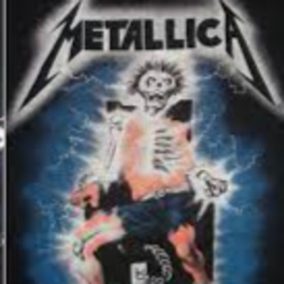 Metallicast - The Metallica Podcast
