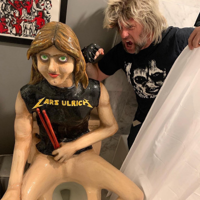 Metallicast - The Metallica Podcast