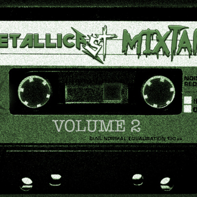 Metallicast - The Metallica Podcast