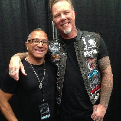 Metallicast - The Metallica Podcast