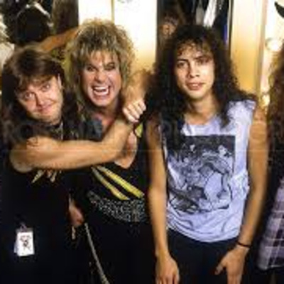 Metallicast - The Metallica Podcast