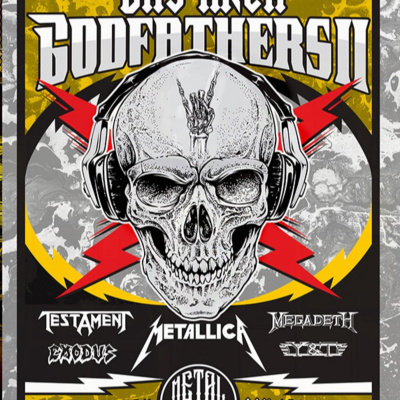 Metallicast - The Metallica Podcast