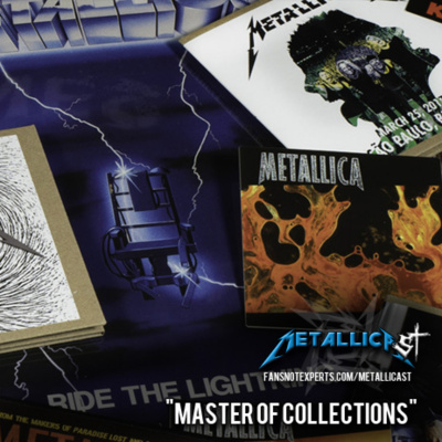 Metallicast - The Metallica Podcast