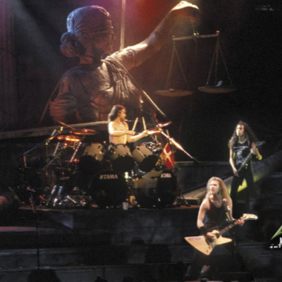 Metallicast - The Metallica Podcast