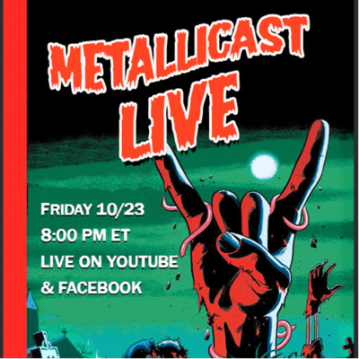 Metallicast - The Metallica Podcast