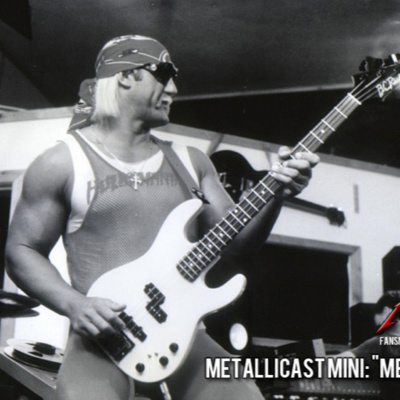 Metallicast - The Metallica Podcast