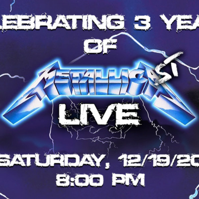 Metallicast - The Metallica Podcast