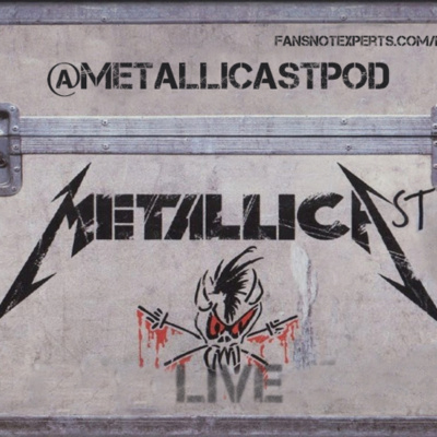 Metallicast - The Metallica Podcast
