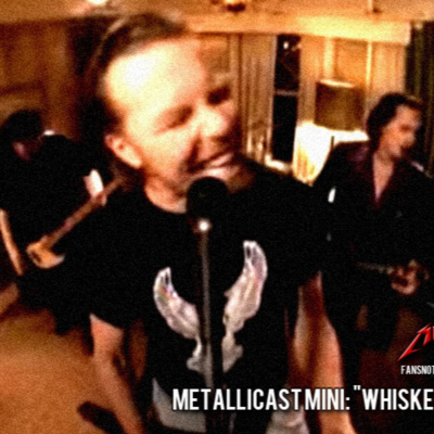Metallicast - The Metallica Podcast