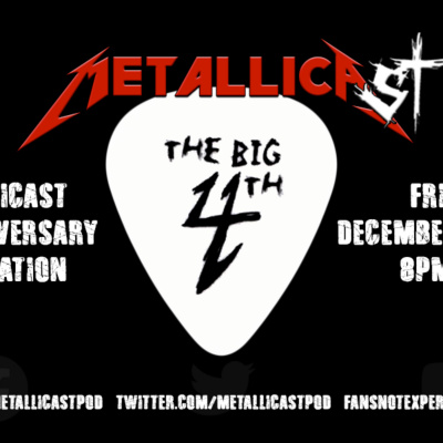 Metallicast - The Metallica Podcast