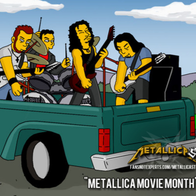 Metallicast - The Metallica Podcast