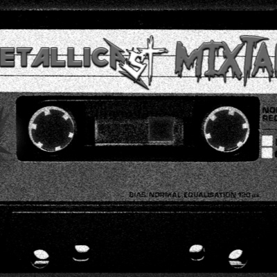 Metallicast - The Metallica Podcast