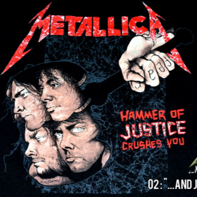 Metallicast - The Metallica Podcast
