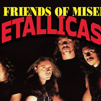 Metallicast - The Metallica Podcast