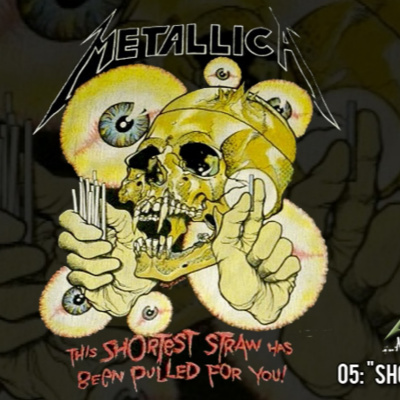 Metallicast - The Metallica Podcast