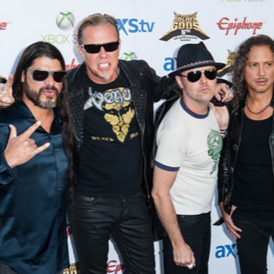 Metallicast - The Metallica Podcast