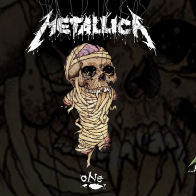 Metallicast - The Metallica Podcast