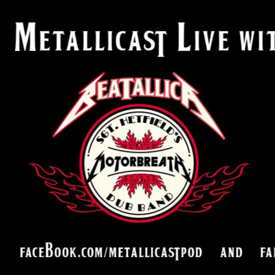 Metallicast - The Metallica Podcast