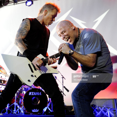 Metallicast - The Metallica Podcast