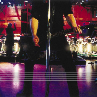 Metallicast - The Metallica Podcast