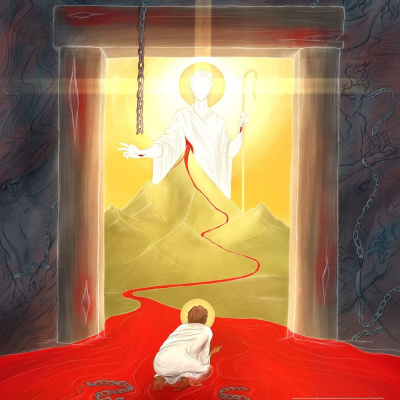 Christ The King Free Lutheran