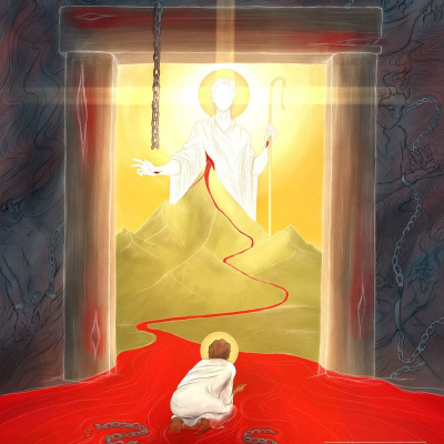 Christ The King Free Lutheran