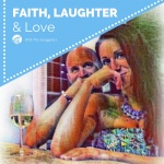 Faith Laughter  Love With The Scogginss