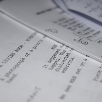 Lets Make a Deal - Buying or Selling a Screenplay: Part I