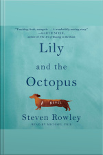 Lily And The Octopus