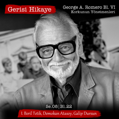 Gerisi Hikaye Korku Konu?malar?
