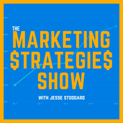 Small Business Marketing With Jesse Stoddard