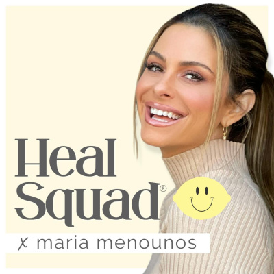 Conversations With Maria Menounos