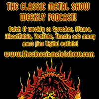 A Late Evening Chat With Don Dokken
