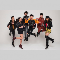 80 - Jagmac (Radio Disneys Next Big Thing)