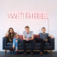 79 - We Three (Americas Got Talent - Currently On Tour)
