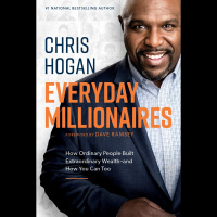 81 - Chris Hogan (Everyday Millionaires, Retire Inspired, The Dave Ramsey Show)
