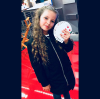 82 - Issy Simpson (Britains Got Talent, Ellen, Little Big Shots, Americas Got Talent)