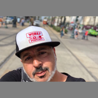 88 - Alaa Khaled (Worst Ever Podcast, Project Runway Allstars)
