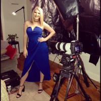 77 - Johnna Digrigoli (Love After Lockup - WETV)