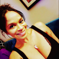 76 - Lizzie Kommes (Love After Lockup - WETV)