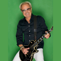 95 - Mick Jones (Foreigner Founding Member)