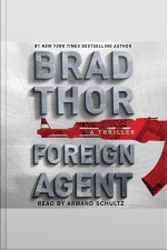 Foreign Agent: A Thriller