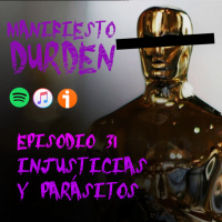 Injusticias y Parásitos