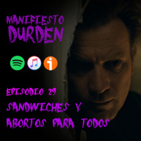 Sandwiches y Abortos Para Todos