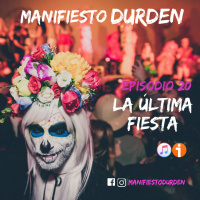 La Última Fiesta