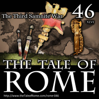Episode 046 - The Third Samnite War
